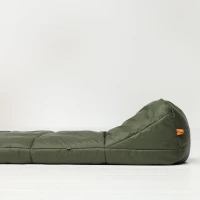 Fjallraven Abisko Three Seasons W, kolor: 630-212 - Olive-Burnt Orange