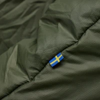 Fjallraven Abisko Three Seasons W, kolor: 630-212 - Olive-Burnt Orange