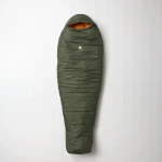 Fjallraven Abisko Three Seasons W, kolor: 630-212 - Olive-Burnt Orange, 1