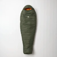 Fjallraven Abisko Three Seasons W, kolor: 630-212 - Olive-Burnt Orange