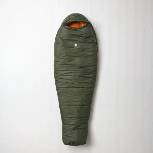 Fjallraven Abisko Three Seasons W - trzysezonowy śpiwór damski z ociepleniem syntetycznym (komf. temp. 2ºC)