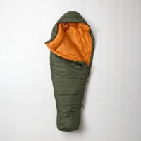 Fjallraven Abisko Three Seasons W, kolor: 630-212 - Olive-Burnt Orange, 2