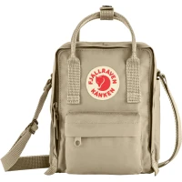 Fjallraven Kanken Sling, kolor: 118 - Fossil - 1