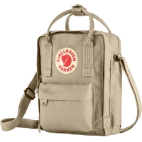 Fjallraven Kanken Sling, kolor: 118 - Fossil