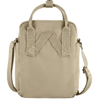 Fjallraven Kanken Sling, kolor: 118 - Fossil