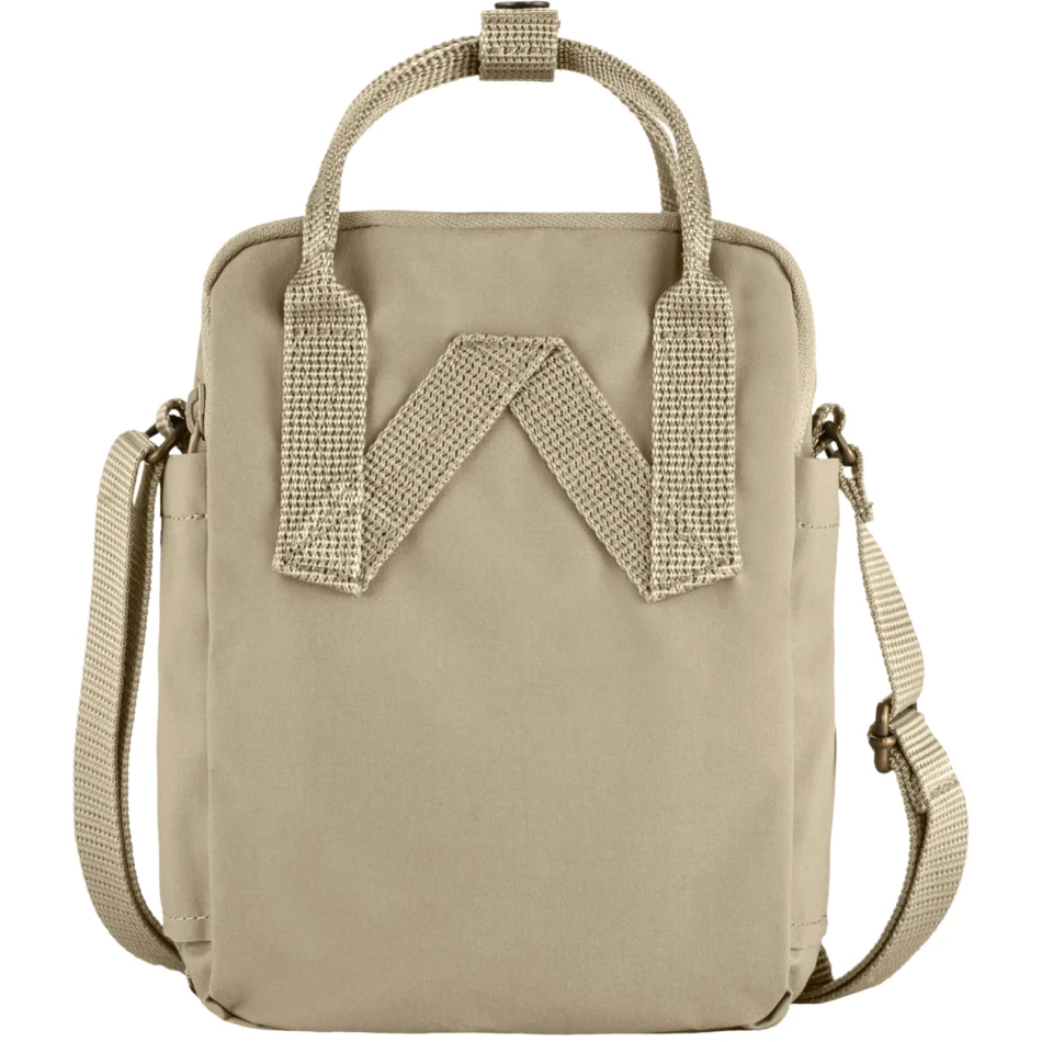Fjallraven Kanken Sling, kolor: 118 - Fossil