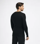 Aclima WarmWool Crewneck M, kolor: 123 - Jet Black
