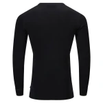 Aclima WarmWool Crewneck M, kolor: 123 - Jet Black