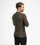 Aclima WarmWool Crewneck M, kolor: 356 - Tarmac