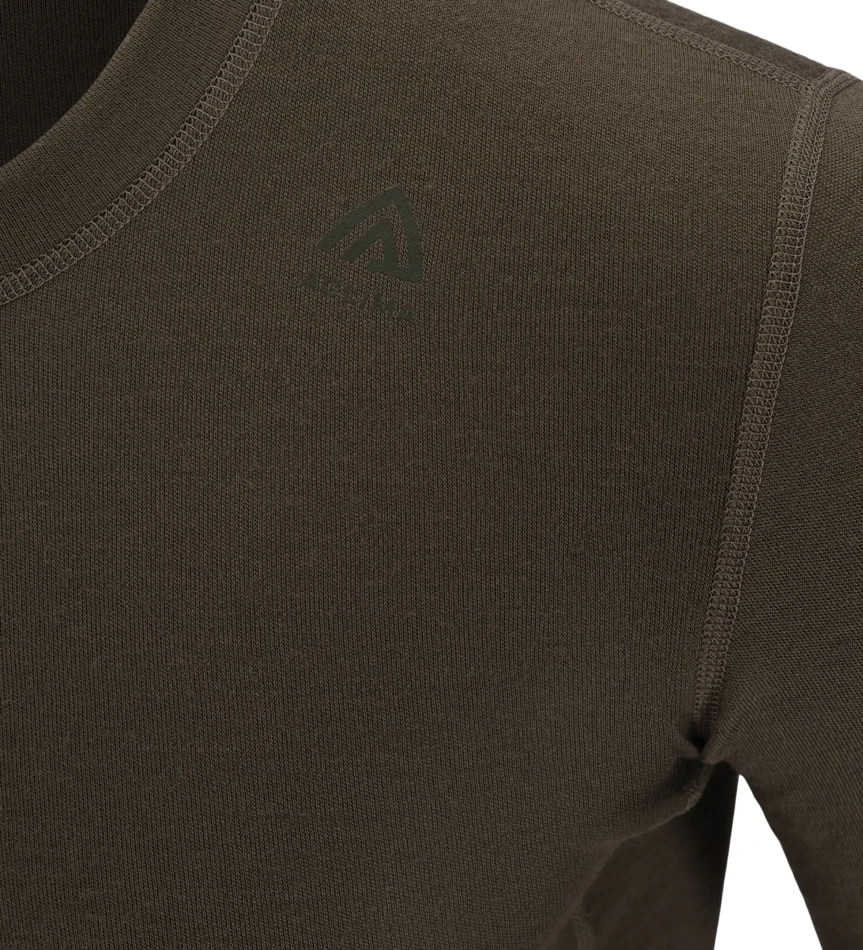 Aclima WarmWool Crewneck M, kolor: 356 - Tarmac