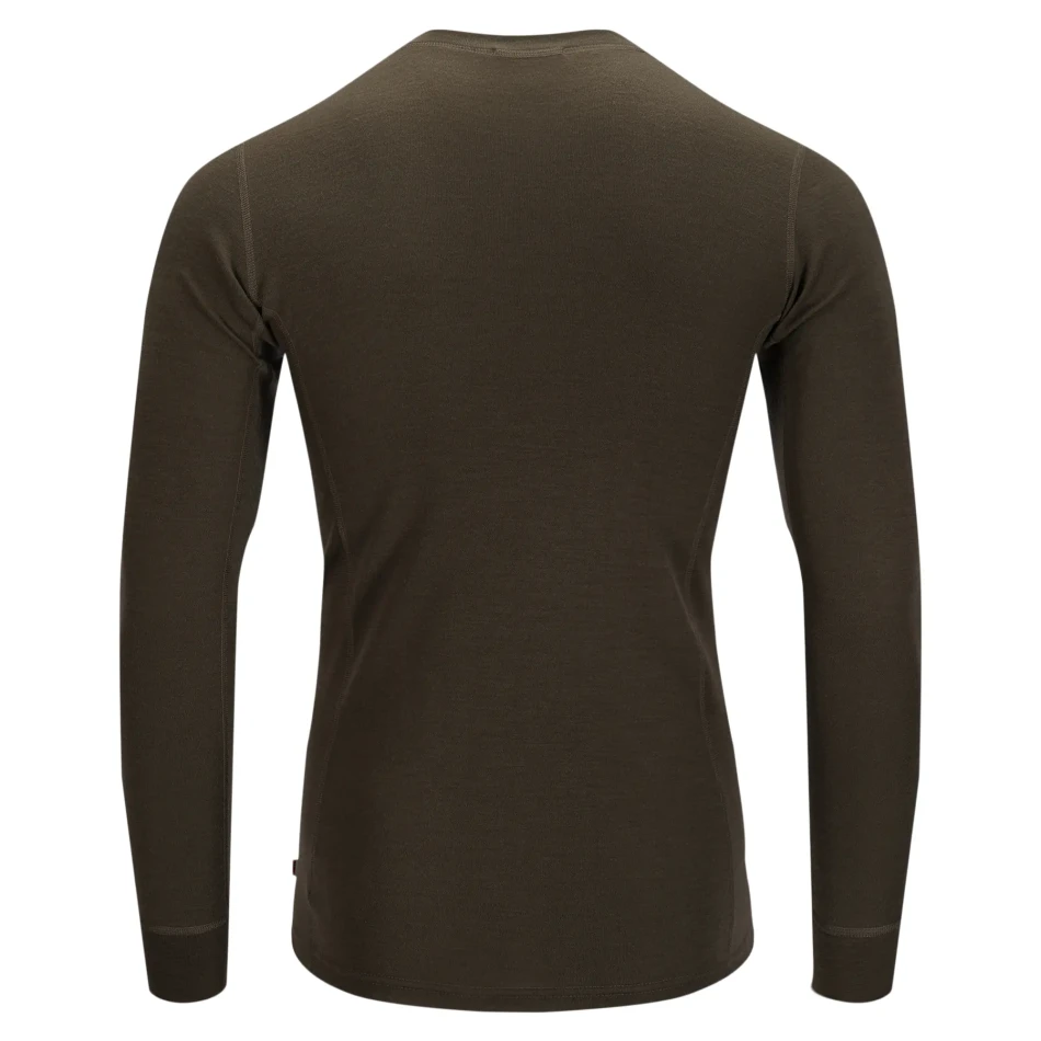 Aclima WarmWool Crewneck M, kolor: 356 - Tarmac