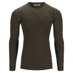 Aclima WarmWool Crewneck M, kolor: 356 - Tarmac