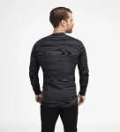 Aclima WarmWool Crewneck M, kolor: 422 - Black Motion