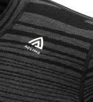 Aclima WarmWool Crewneck M, kolor: 422 - Black Motion