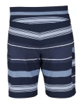 Seamount Board Shorts, kolor: 1306 - Huckleberry Stripe