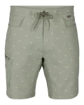 Seamount Board Shorts, kolor: 1304 - Fishtail Pale Pine