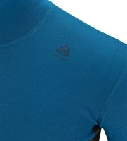 Aclima WarmWool Polo M, kolor: 388 - Carsair/Marengo
