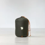 Fjallraven Abisko Summer, kolor: 630-212 - Olive-Burnt Orange
