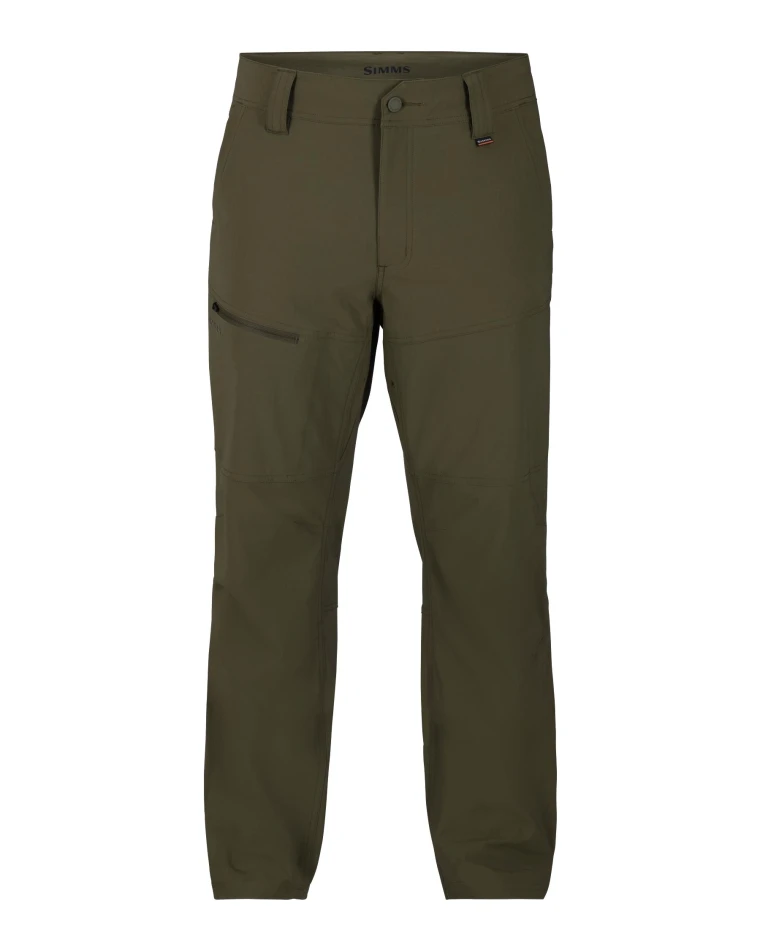 Guide Pant, kolor: 302 - Loden