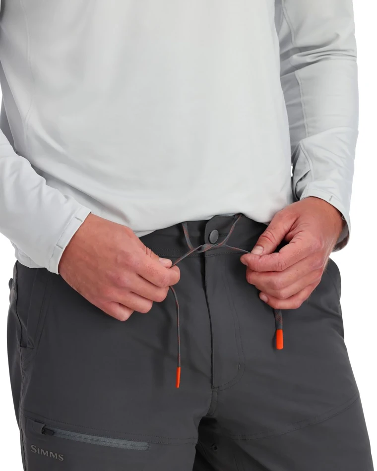 Guide Pant, kolor: 096 - Slate