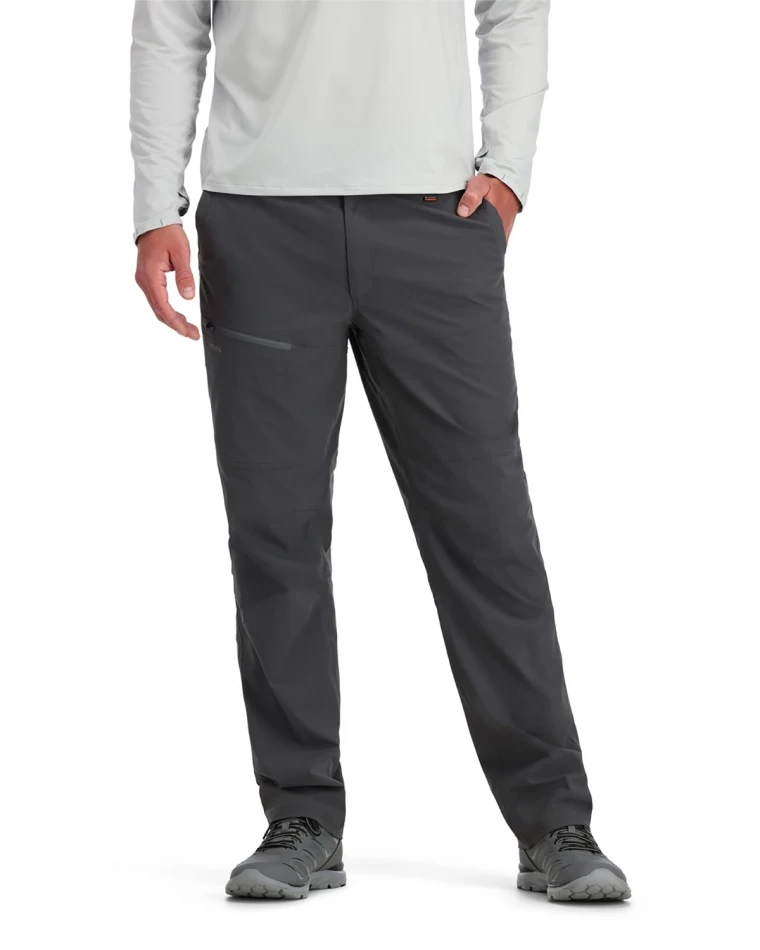 Guide Pant, kolor: 096 - Slate