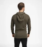 Aclima WarmWool Hoodsweater V2 M, kolor: 356 - Tarmac