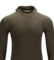 Aclima WarmWool Hoodsweater V2 M, kolor: 356 - Tarmac