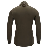 Aclima WarmWool Hoodsweater V2 M, kolor: 356 - Tarmac