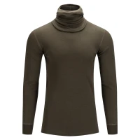 Aclima WarmWool Hoodsweater V2 M, kolor: 356 - Tarmac