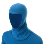 Aclima WarmWool Hoodsweater V2 M, kolor: 374 - Corsair