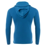 Aclima WarmWool Hoodsweater V2 M, kolor: 374 - Corsair