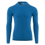 Aclima WarmWool Hoodsweater V2 M, kolor: 374 - Corsair