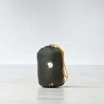 Fjallraven Abisko Summer Lite, kolor: 630-212 - Olive-Burnt Orange