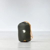 Fjallraven Abisko Summer Lite, kolor: 630-212 - Olive-Burnt Orange
