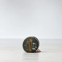 Fjallraven Abisko Summer Lite, kolor: 630-212 - Olive-Burnt Orange