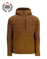 Exstream Hoody, kolor: 1251 - Bronzeback