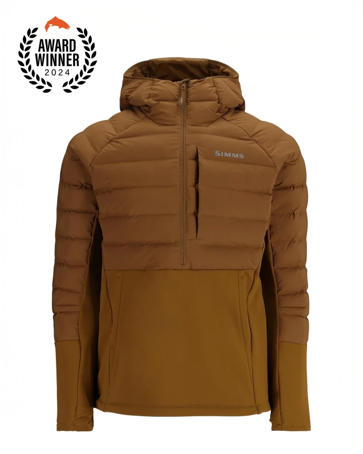Exstream Hoody, kolor: 1251 - Bronzeback