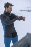 Aclima WarmWool Hoodsweater w/zip M
