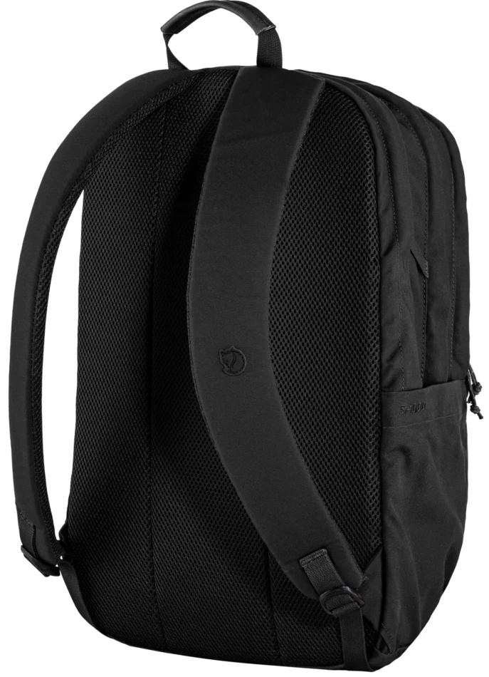Raven 28, kolor: 550-550 - Black-Black