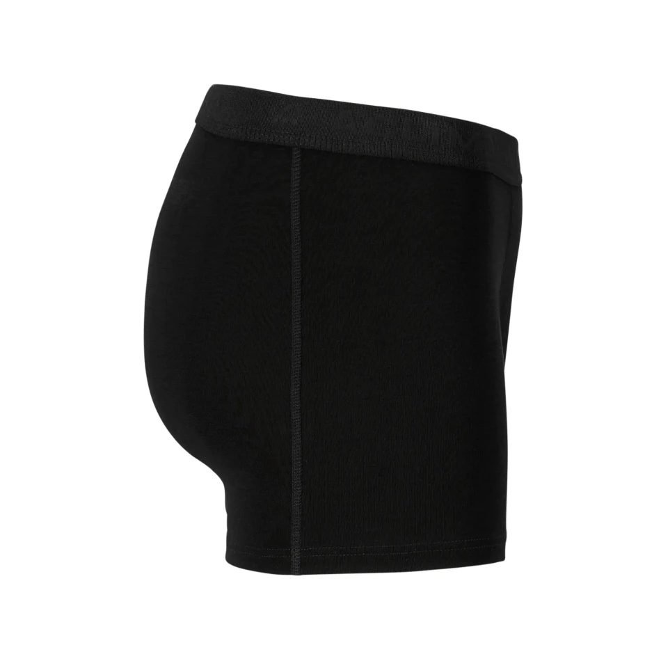 Aclima WarmWool Boxer M, kolor: 123 - Jet Black