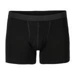 Aclima WarmWool Boxer M, kolor: 123 - Jet Black