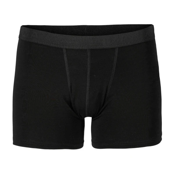 Aclima WarmWool Boxer M, kolor: 123 - Jet Black