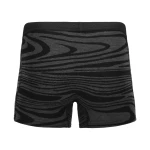 Aclima WarmWool Boxer M, kolor: 422 - Black Motion