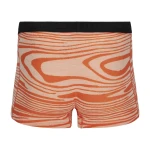 Aclima WarmWool Boxer M, kolor: 423 - Signature Motion