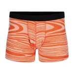 Aclima WarmWool Boxer M, kolor: 423 - Signature Motion