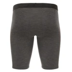 Aclima WarmWool Shorts Long w/WindWool M