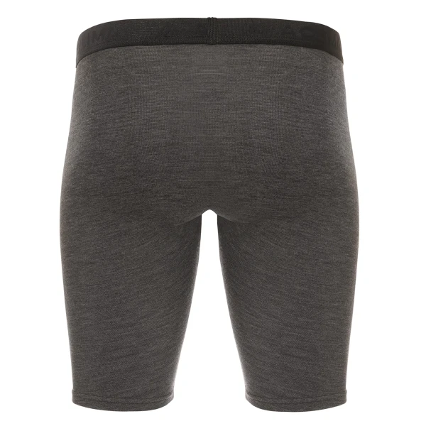 Aclima WarmWool Shorts Long w/WindWool M