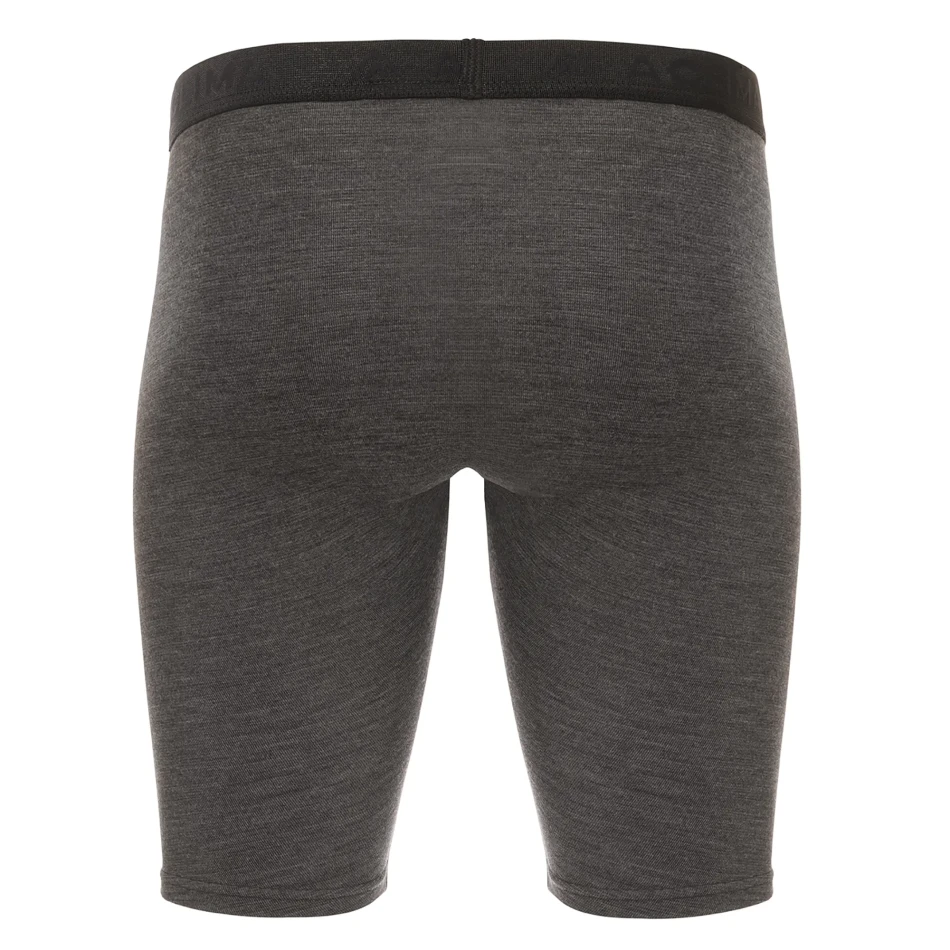 Aclima WarmWool Shorts Long w/WindWool M