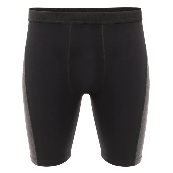 Aclima WarmWool Shorts Long w/WindWool M