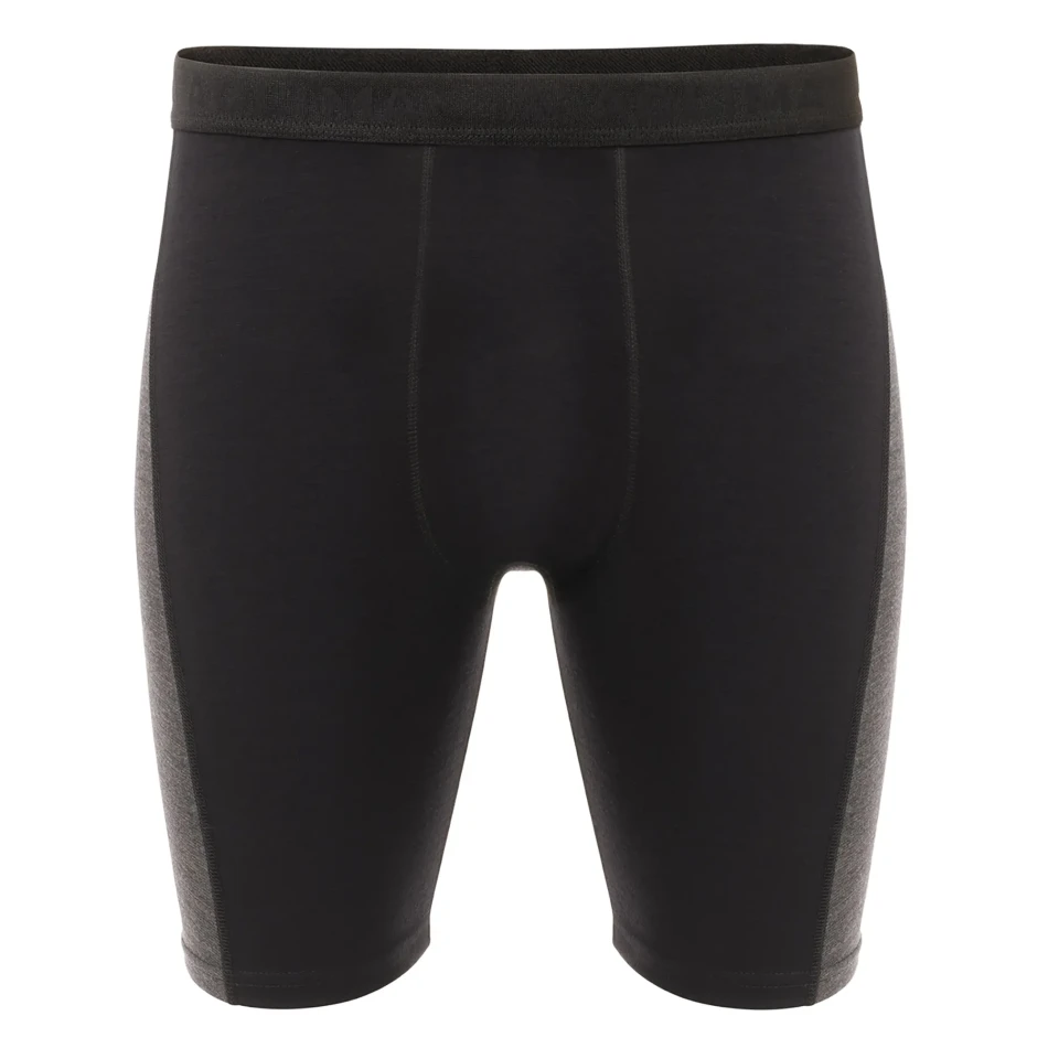 Aclima WarmWool Shorts Long w/WindWool M